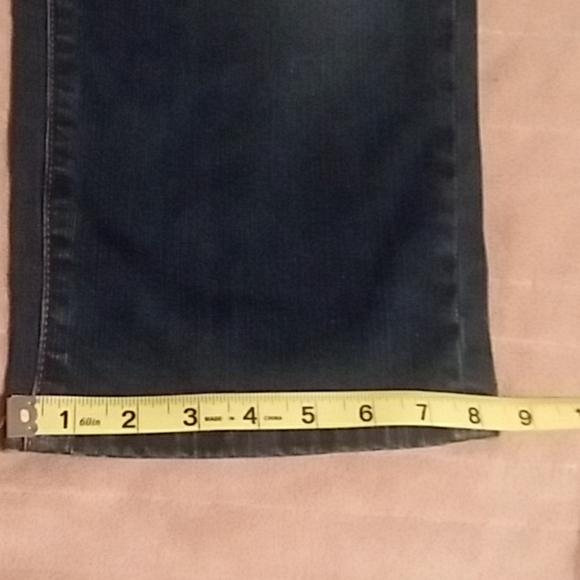 TORRID Skinny Jean's - Picture 7 of 8